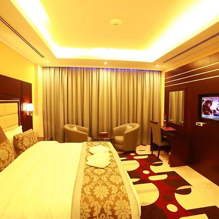 Telal Hotel Apartments Dubai Buitenkant foto