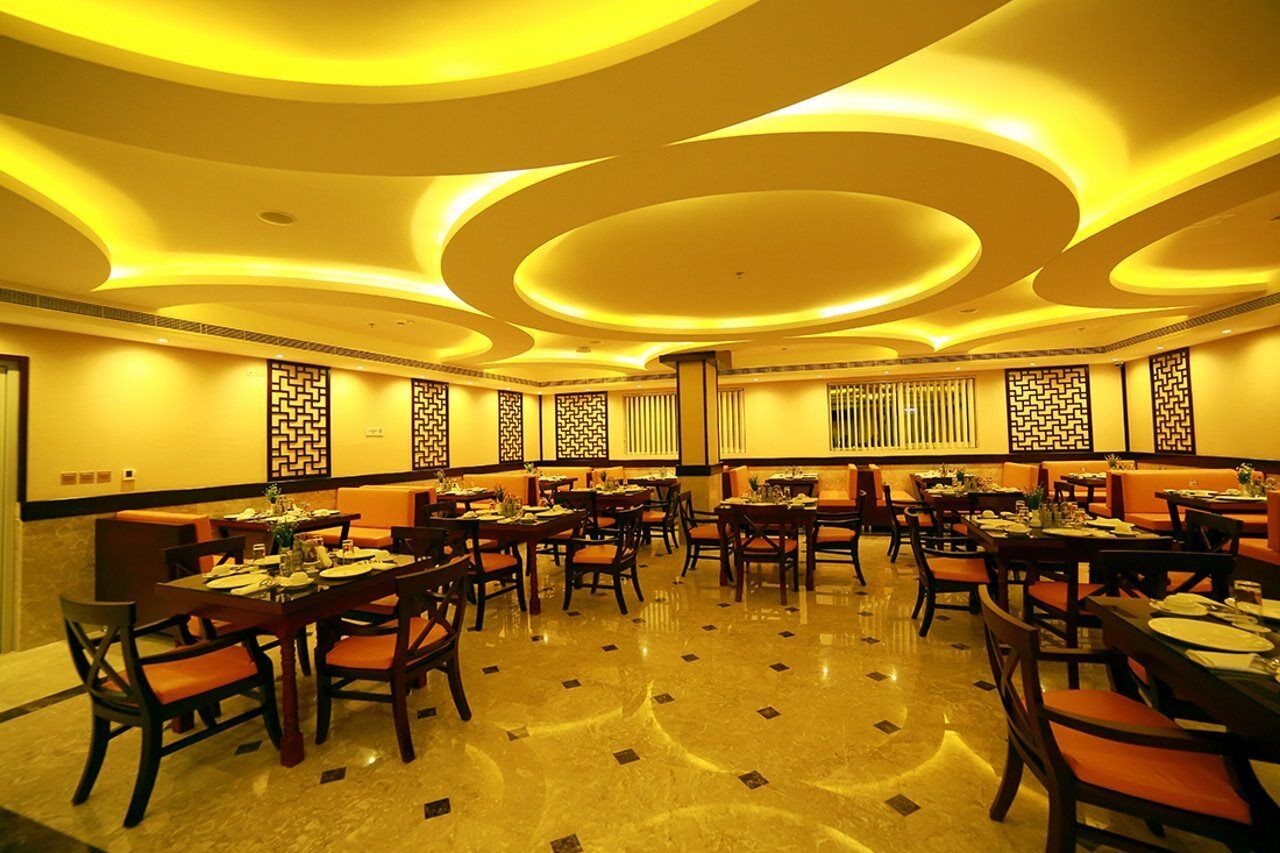 Telal Hotel Apartments Dubai Buitenkant foto